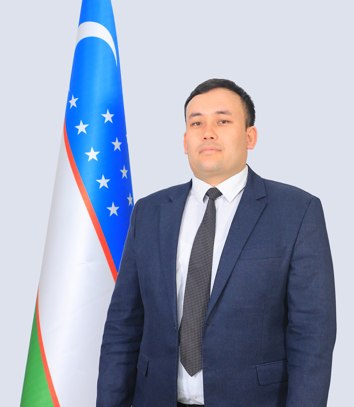 To‘raxonov Safarali Ibroximovich